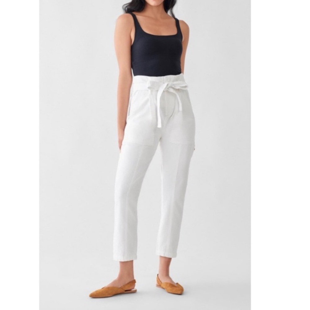 DL 1961 jeans